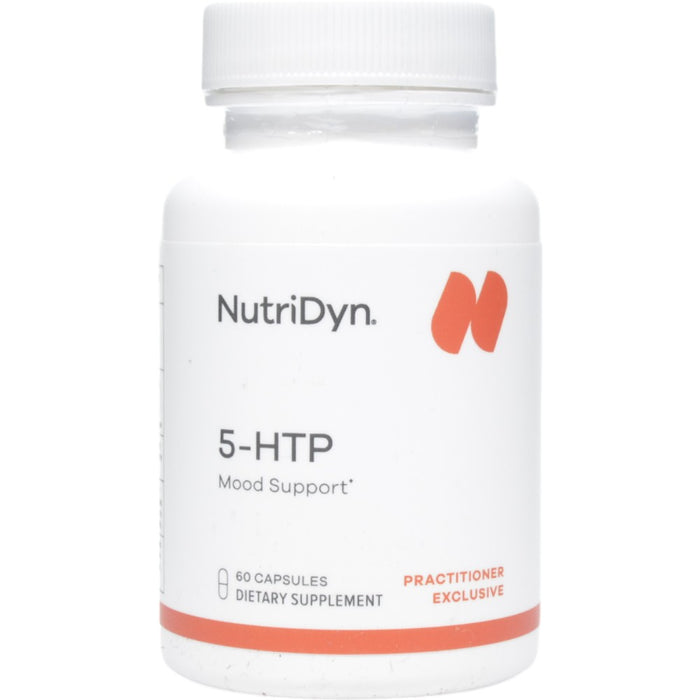 Nutri-Dyn, 5-HTP 60 Caps