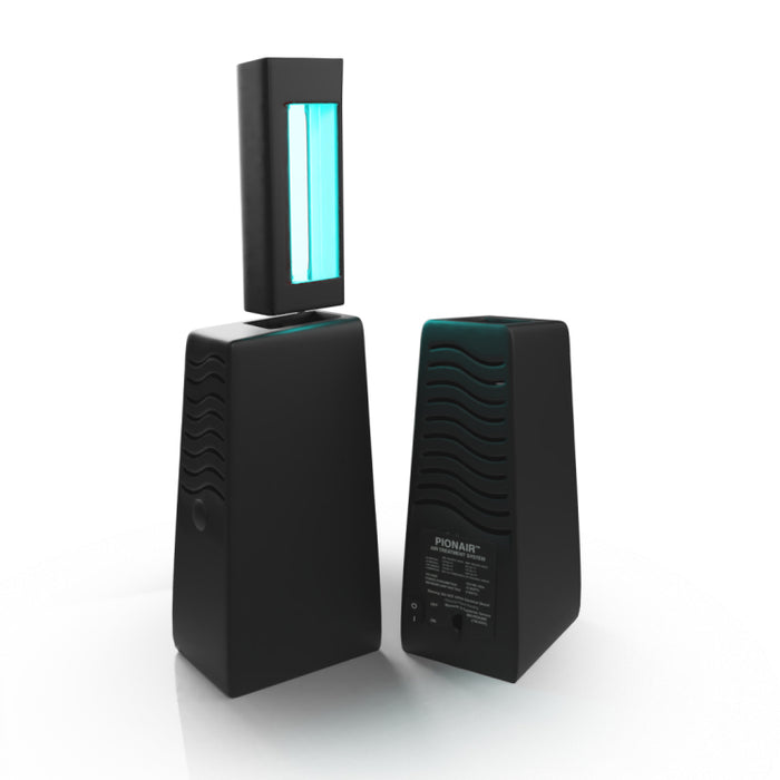 PionAIR Smart Pointe Air Treatment System