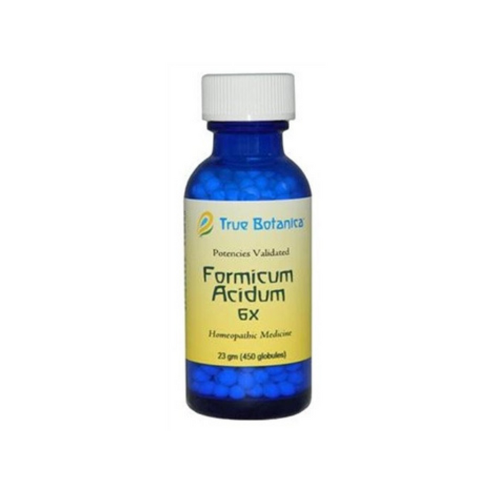 Formicum Acidum 6X 23 g by True Botanica