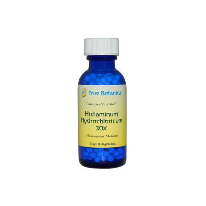 Histaminum Hydrochloricum 30X 23 g by True Botanica