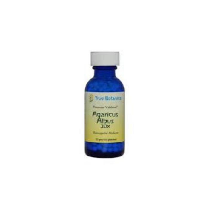 Phosphorus 30X 23 g by True Botanica