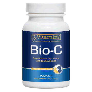 Bio-C 113 g by Rx Vitamins (for Pets)