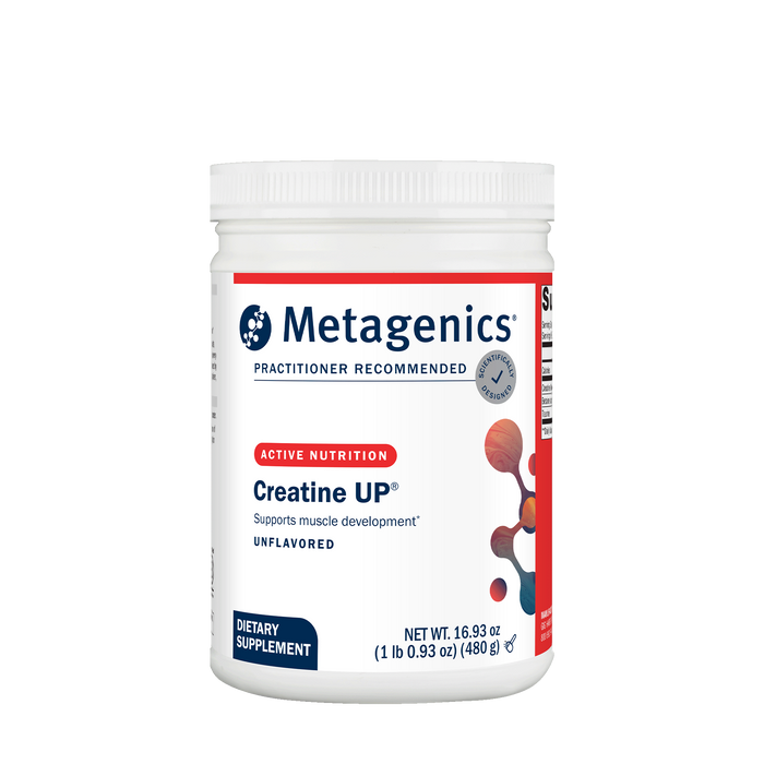 Creatine UP 60 Servings by Metagenics