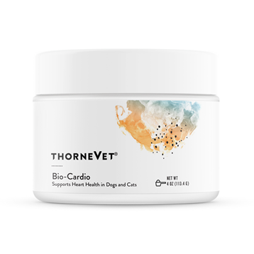 Bio-Cardio 4 oz by ThorneVet