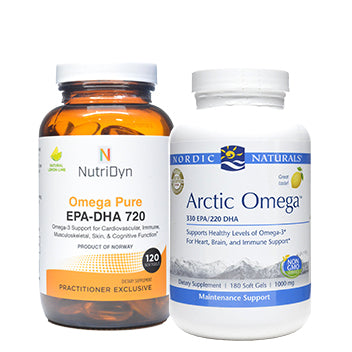 Fish Oil