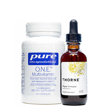 Immune Support supplements