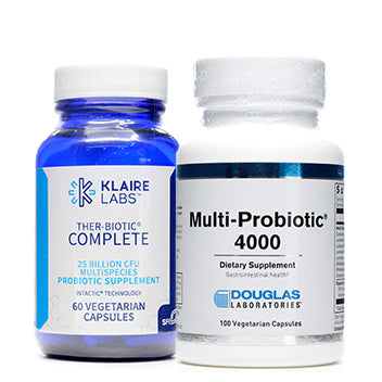 Probiotic supplements