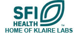 SFI Health - Home of Klaire Labs