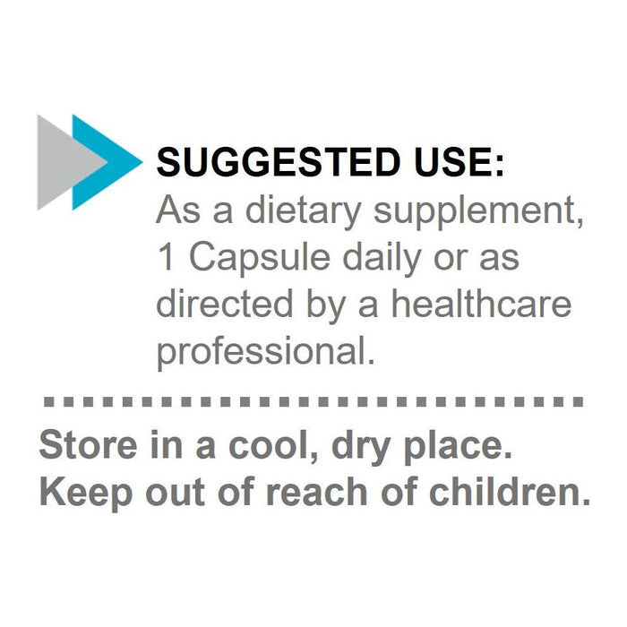 i-Throid 6.25 mg 90 vcaps by RLC Labs