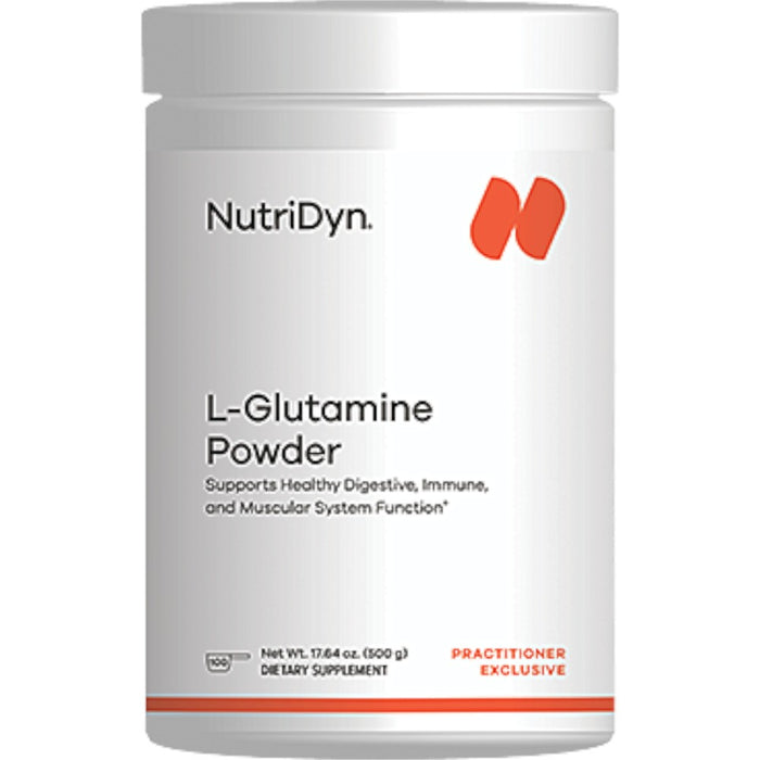 Nutri-Dyn, L-Glutamine Powder 500 g