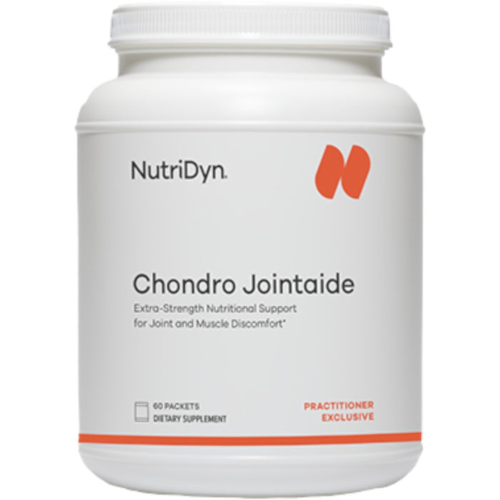 Nutri-Dyn, Chondro Jointaide 60 Packets