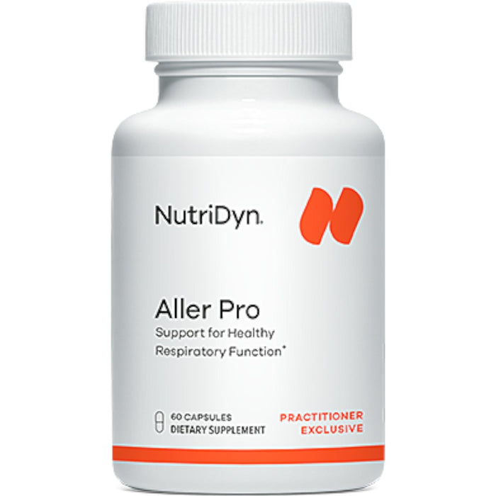 Nutri-Dyn, Aller Pro 60 caps