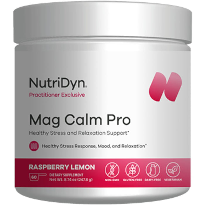 Nutri-Dyn, Mag Calm Pro 8.74 oz