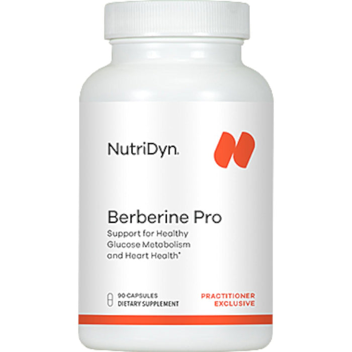 Nutri-Dyn, Berberine Pro 90 capsules