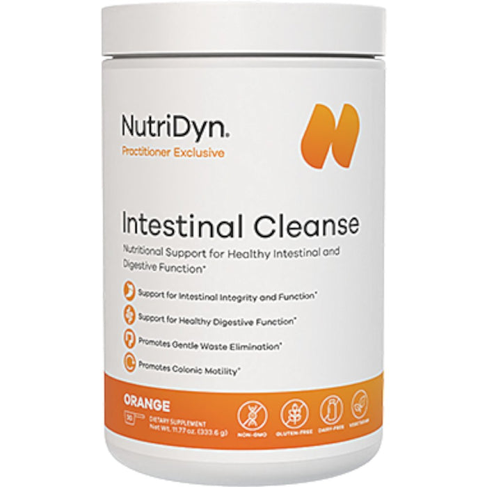 Nutri-Dyn, Intestinal Cleanse
