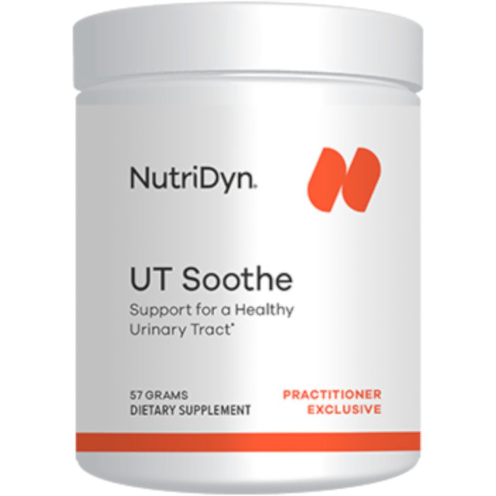 Nutri-Dyn, UT Soothe 2.01 oz