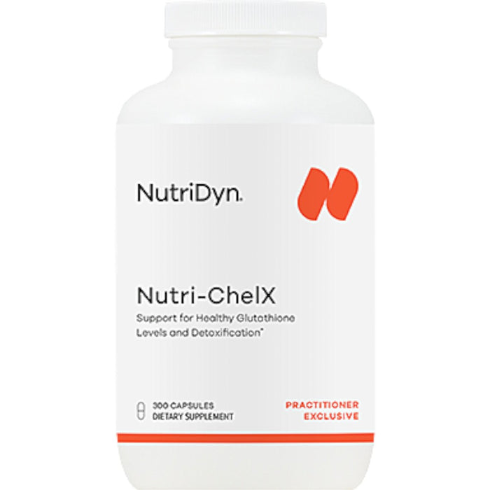 Nutri-Dyn, Nutri-ChelX 300 Capsules