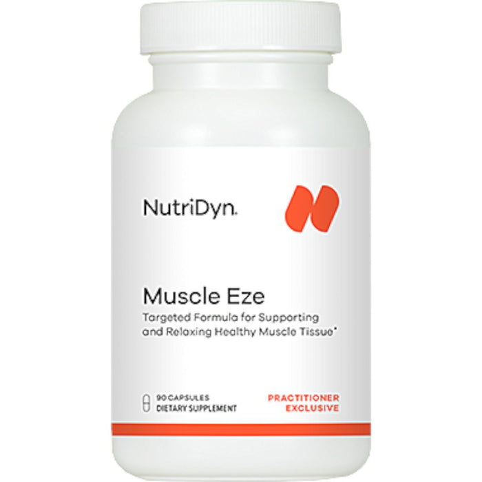 Nutri-Dyn, Muscle Eze 90 Caps