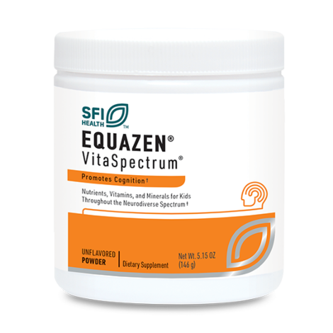Equazen Vitaspectrum 146 g by Klaire Labs/SFI Health