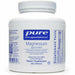 Pure Encapsulations, Magnesium (glycinate) 120 mg 180 capsules