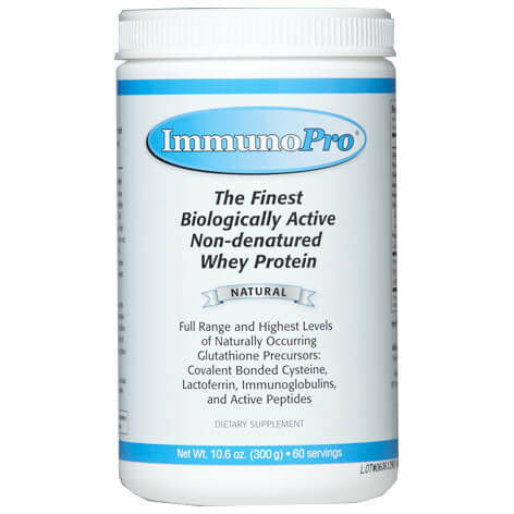 Well Wisdom, ImmunoPro 300 g