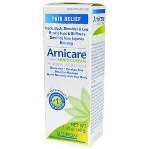 Boiron, Arnicare Cream 2.5 oz