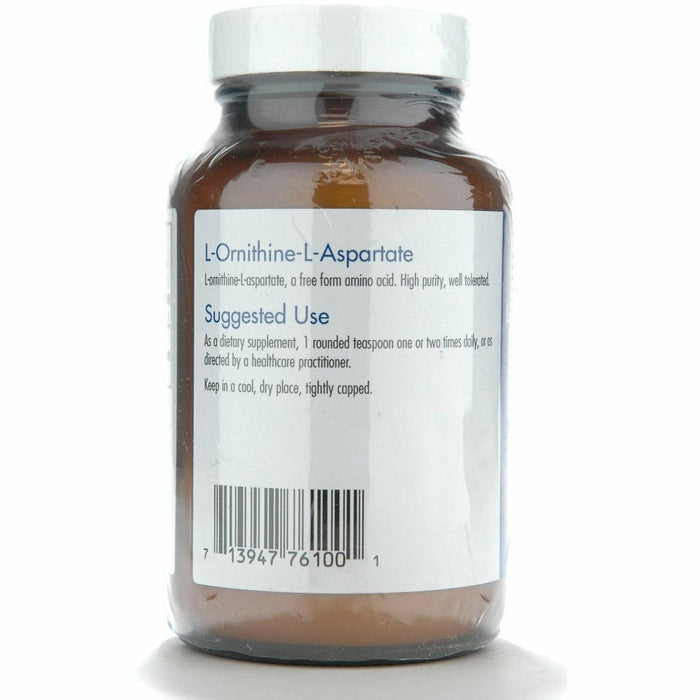 L-Ornithine-L-Aspartate 100 gms by Allergy Research Group Suggested Use