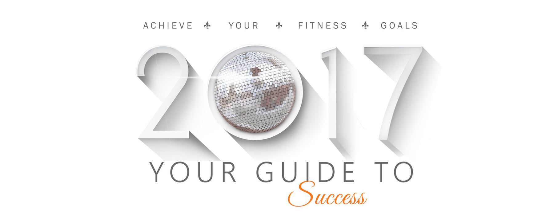 Achieve Your New Year's Weight Loss & Fitness Goals