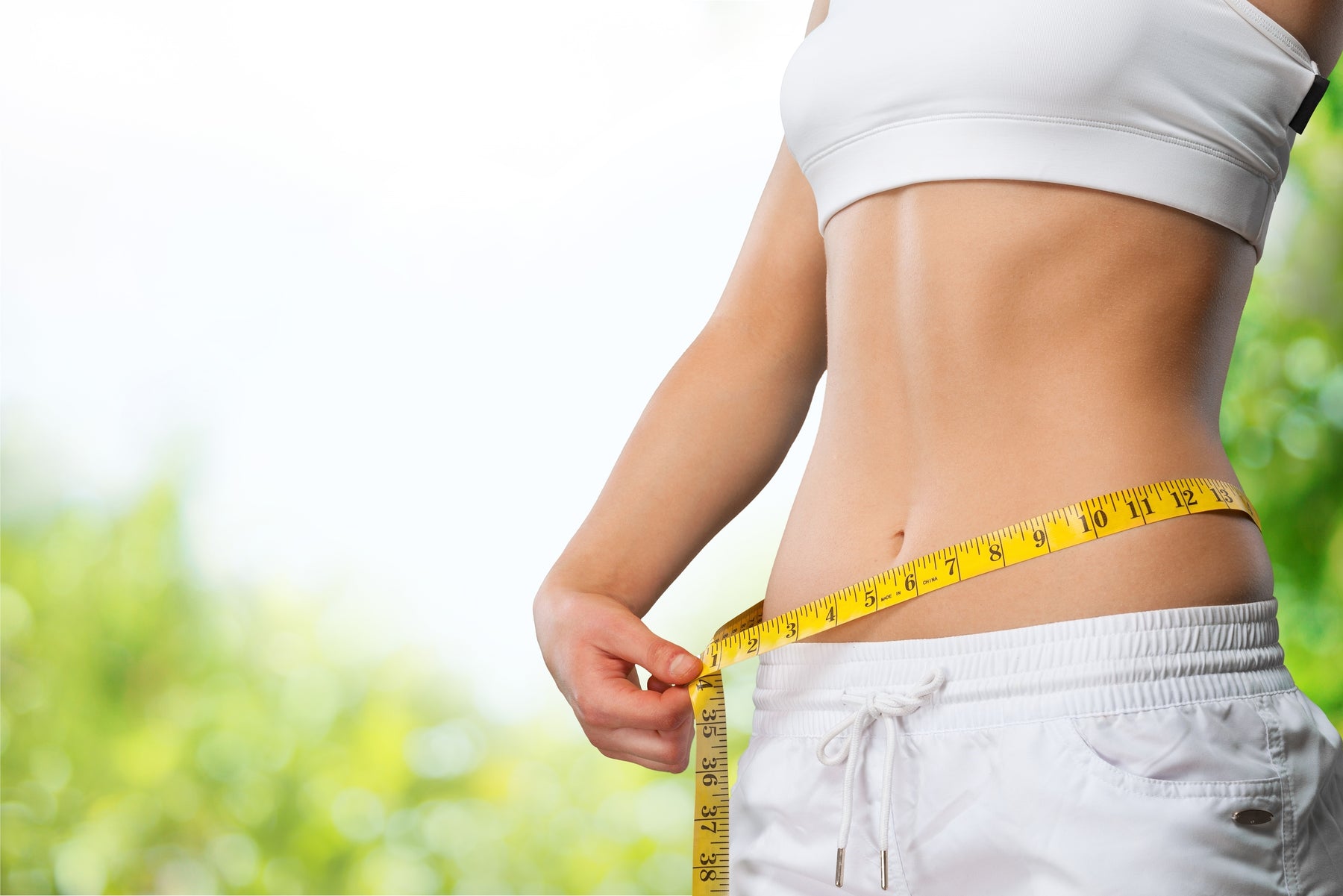 5 Proven Ways to Reduce Belly Fat