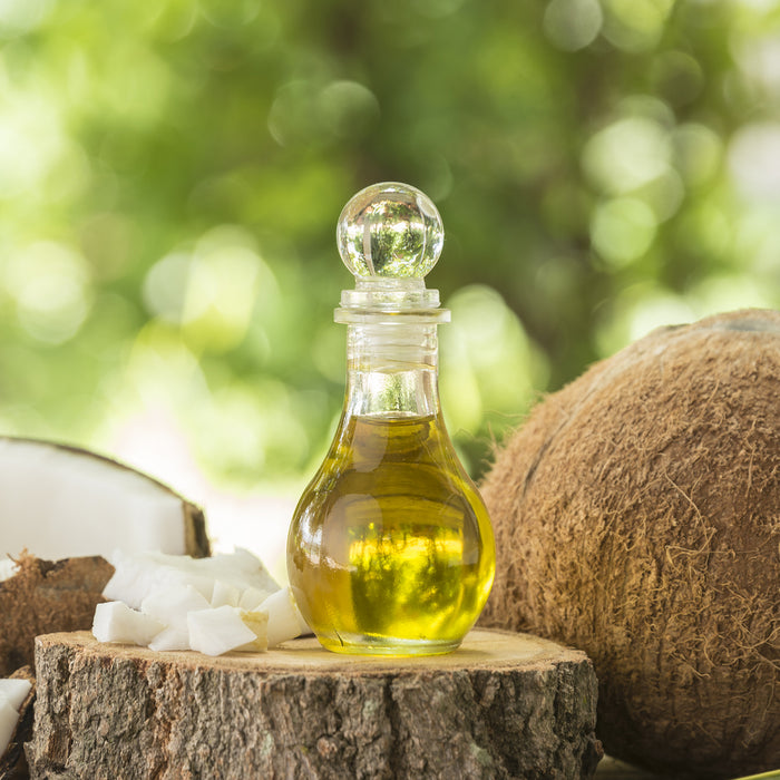 The Surprising Health and Healing Benefits of Coconut Oil