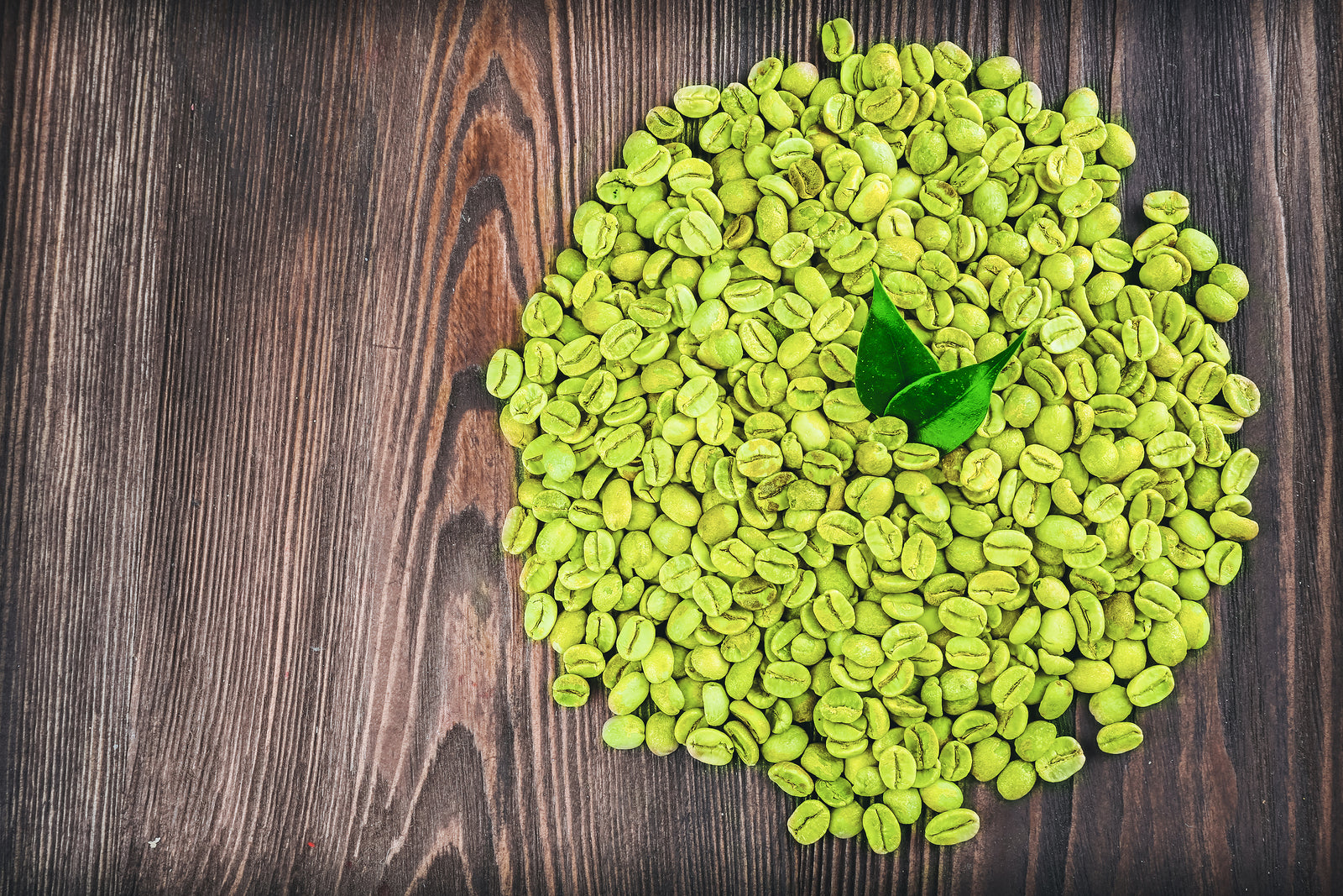 Benefits of Adding Green Coffee Bean Extract to Your Diet