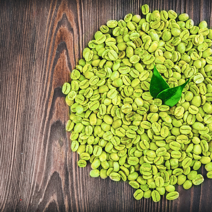 Benefits of Adding Green Coffee Bean Extract to Your Diet