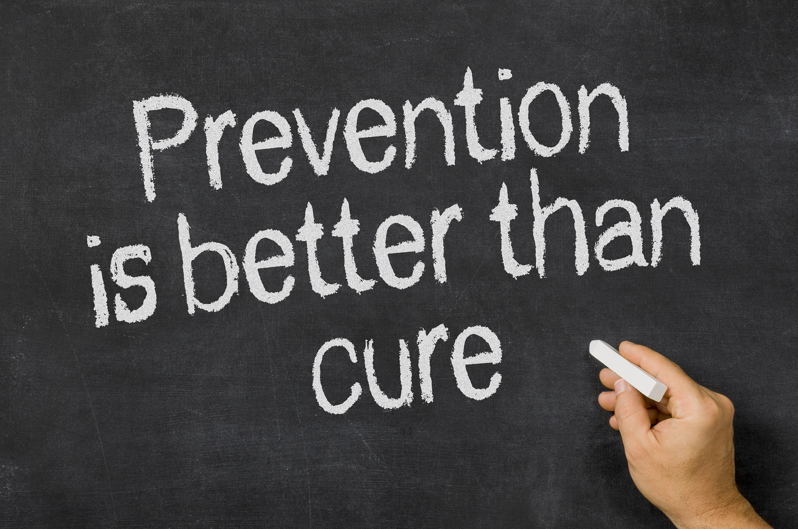 Prevention Is Better Than A Cure: Consider Functional Medicine