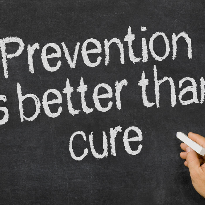 Prevention Is Better Than A Cure: Consider Functional Medicine