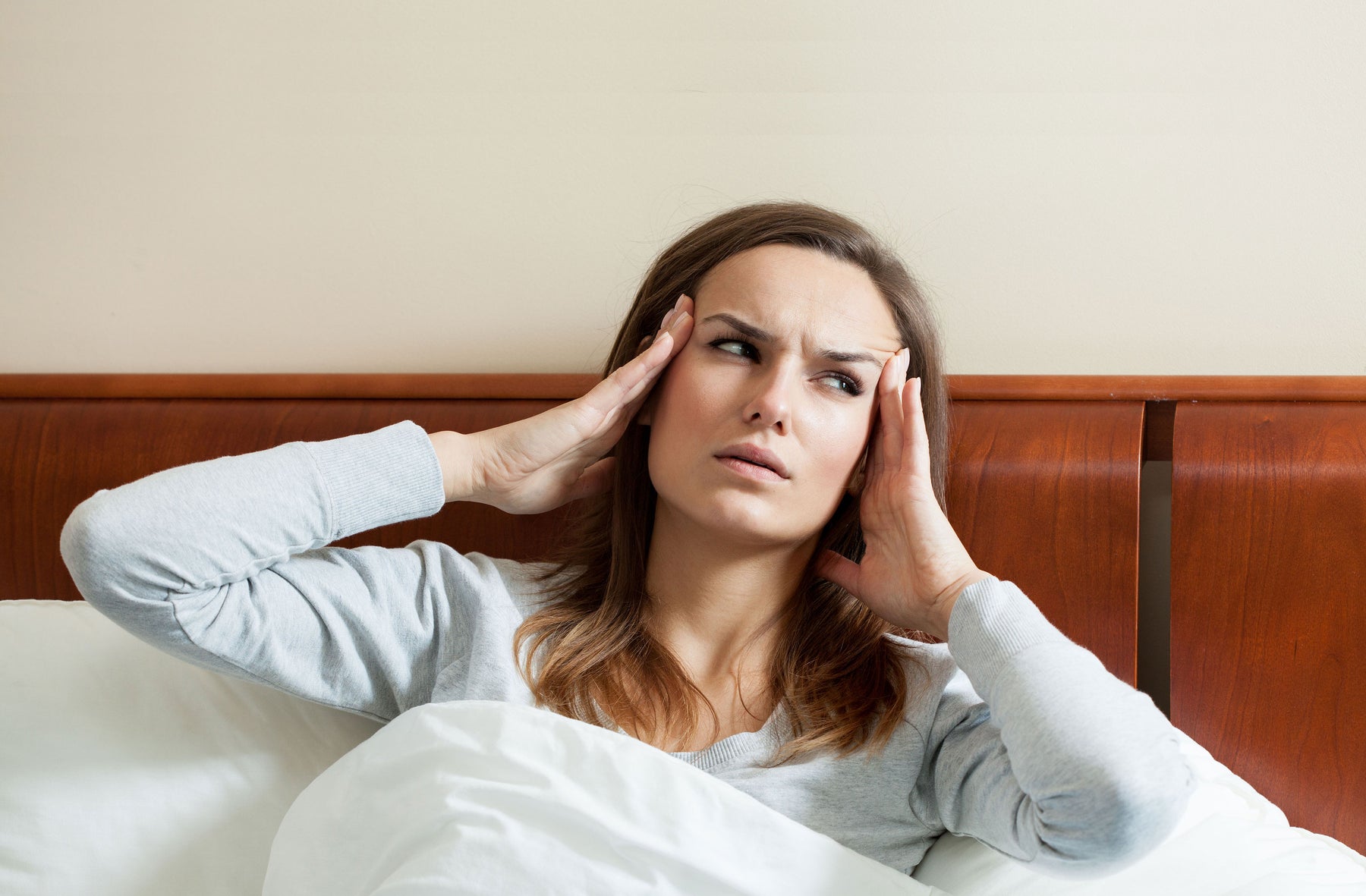 Magnesium Deficiency: Symptoms, Effects, and Treatments