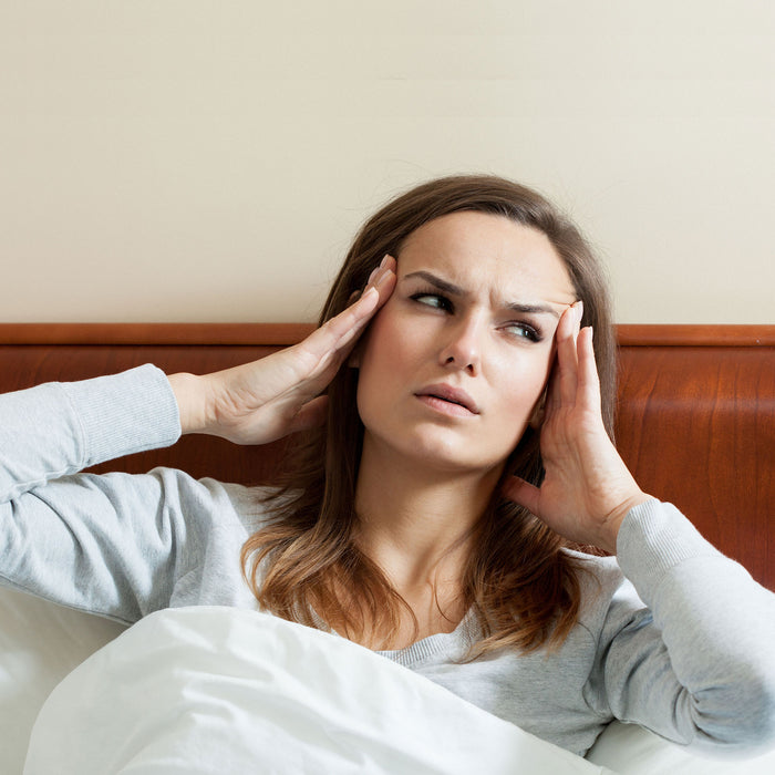 Magnesium Deficiency: Symptoms, Effects, and Treatments