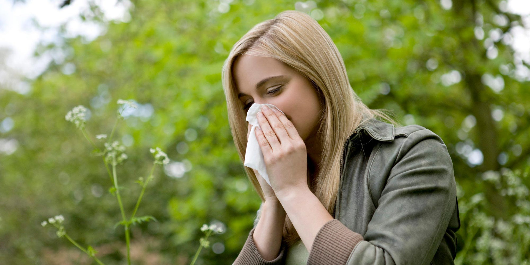 Understanding Allergies and Alleviating Symptoms