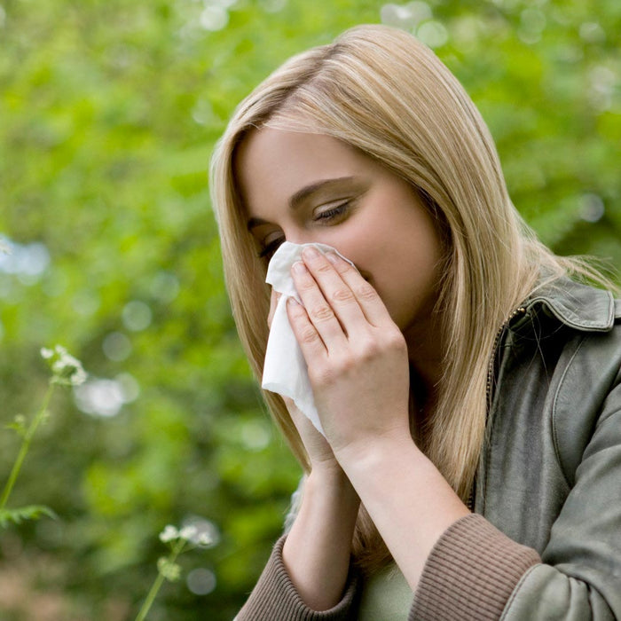 Understanding Allergies and Alleviating Symptoms