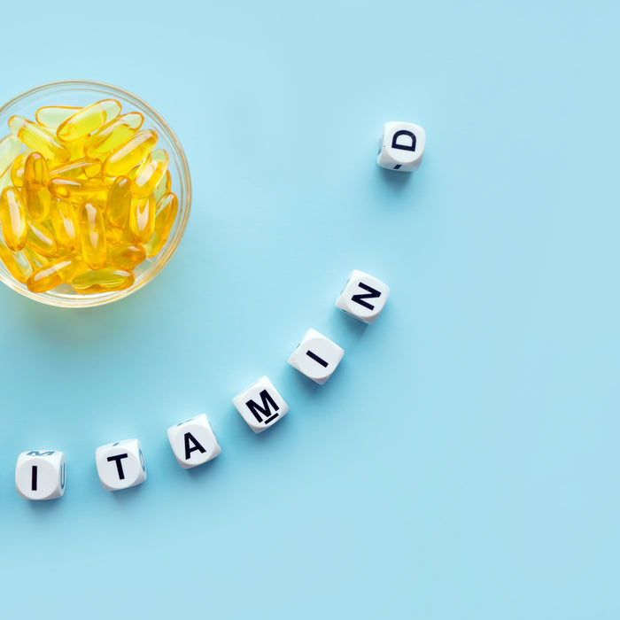What is Vitamin D and Why do I Need It?