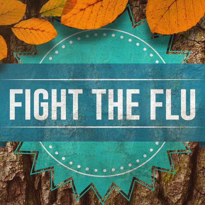Flu Prevention - Natural Ways to Fight the Flu