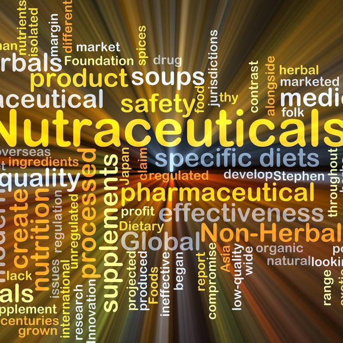 Unlocking the Power of Nutraceuticals: A Deep Dive into Natural Health Solutions blog article