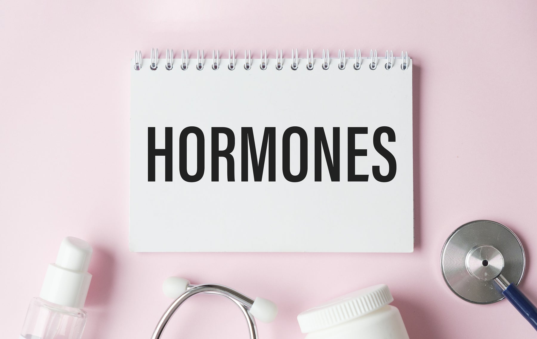 Mid-Life Women's Hormonal Balance