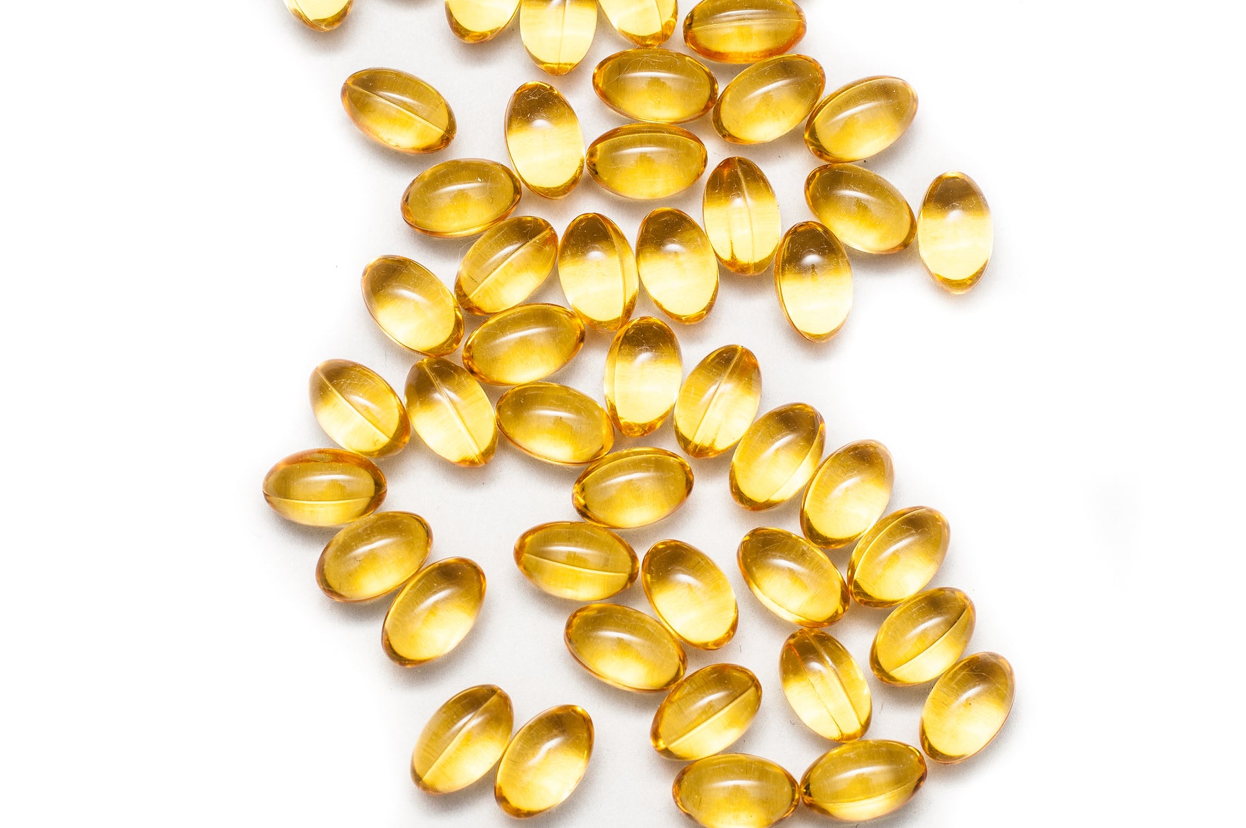 Increased Omega-3 Fatty Acid Levels Associated With Reduction in Hip Fracture Risk