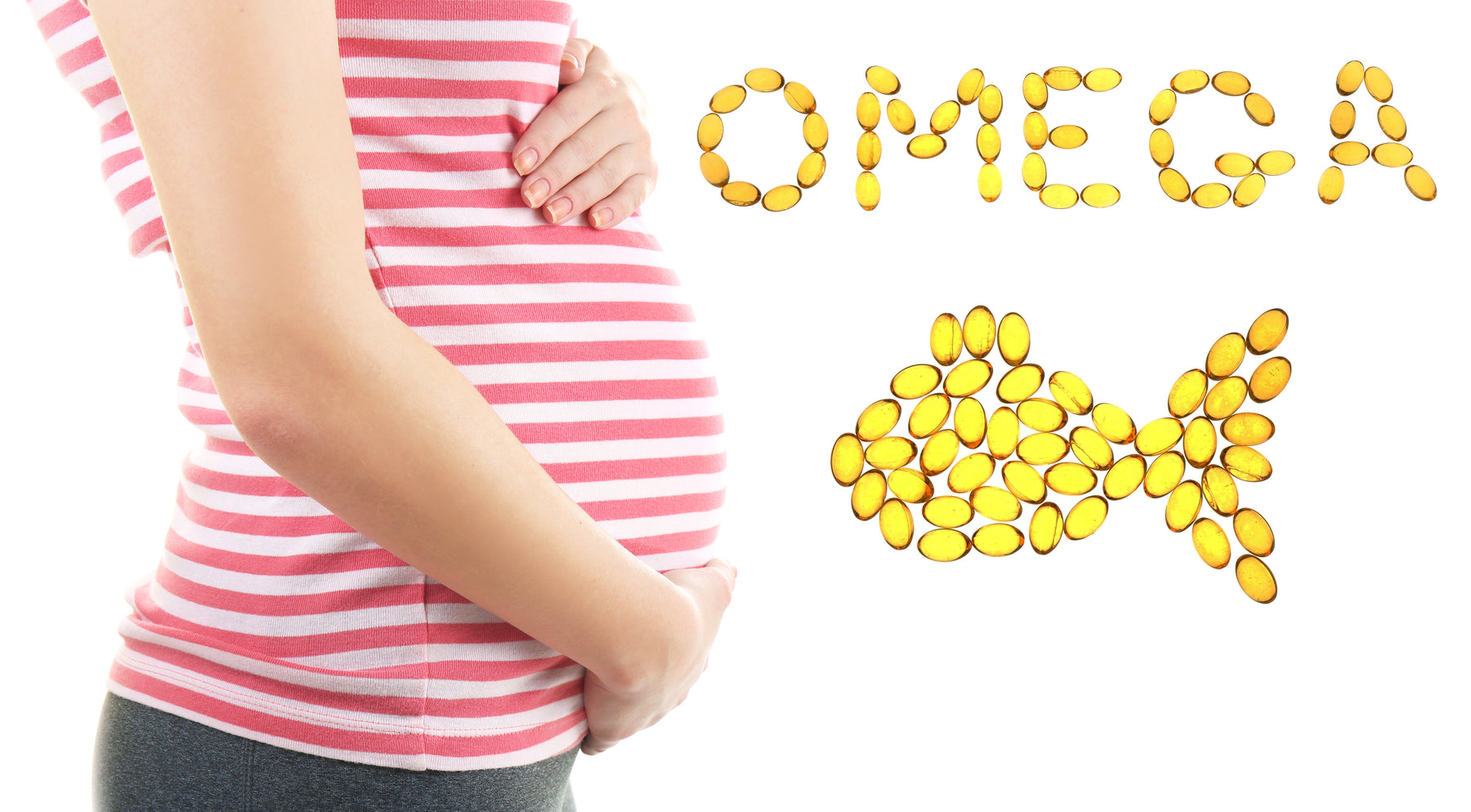 Fish Oil May Help Women Have Healthier Pregnancies and Babies