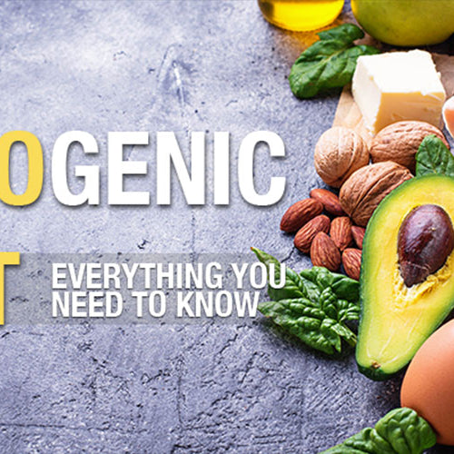 Ketogenic Diet: Everything You Need To Know