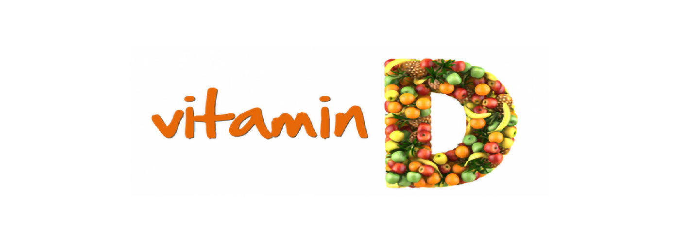 Everyone Needs Vitamin D!
