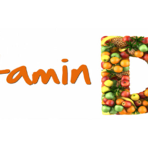 Everyone Needs Vitamin D!