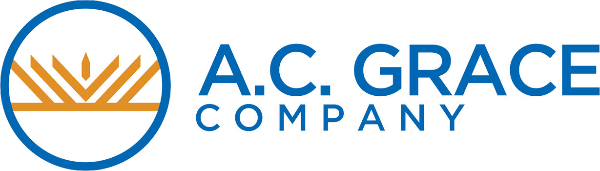 A.C. Grace Company logo