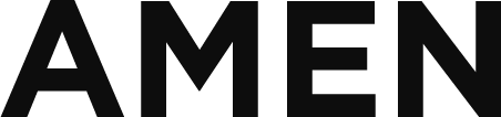 Amen by CodeAge logo
