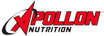 Apollon Nutrition brand page logo